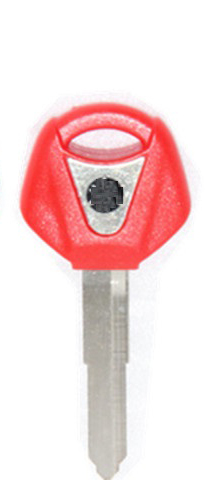 Llave roja Y-amaha
