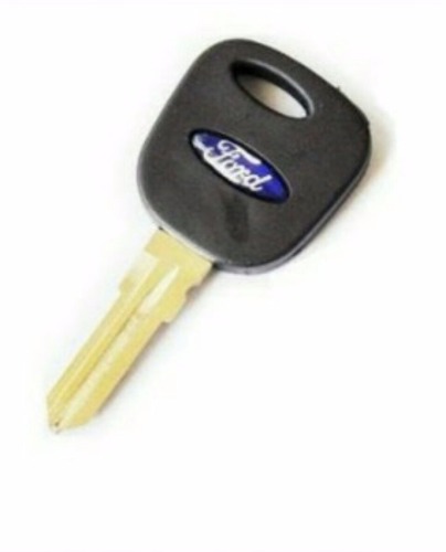 LLAVE PARA CHIP FORD PERFIL