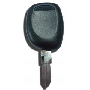 LLAVE RENAULT PARA CHIP PERFIL VAC102