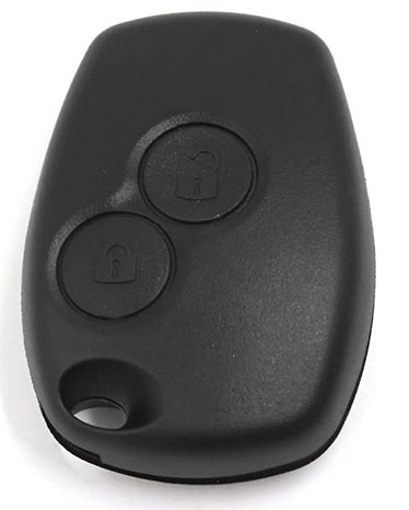 MANDO RENAULT 2B 434Mhz