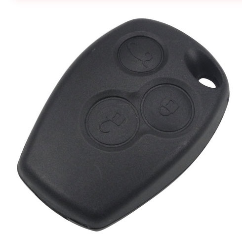MANDO RENAULT 3B 434Mhz Pcf 7946 Cipher