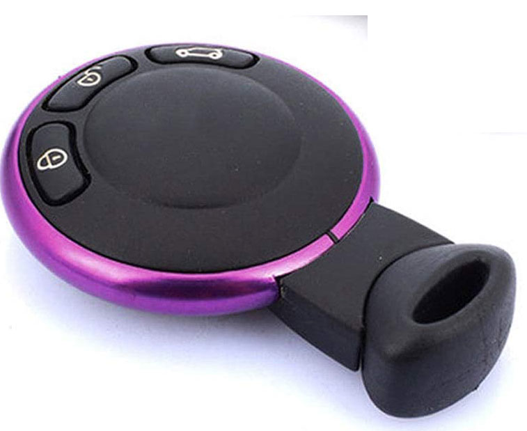 ARO DE MINI MORADO 