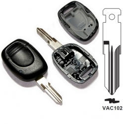 RENAULT® II, KANGOO